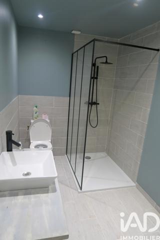 Maison à vendre 6 pièces 138 m² Chauvigny