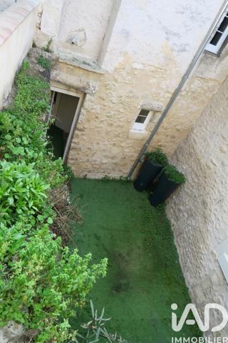 Maison à vendre 6 pièces 138 m² Chauvigny