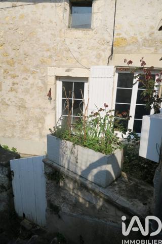 Maison à vendre 6 pièces 138 m² Chauvigny