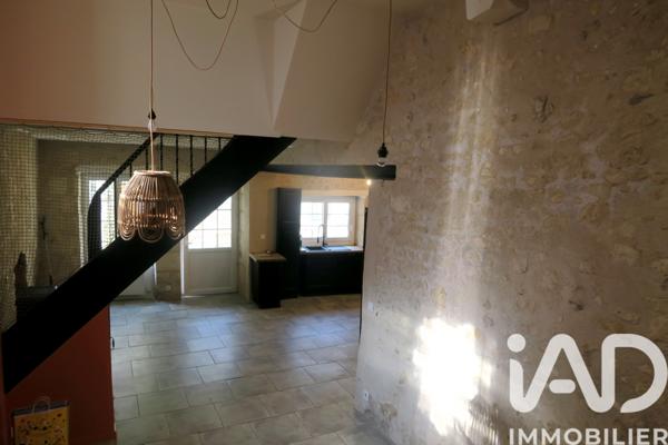 Maison à vendre 6 pièces 138 m² Chauvigny