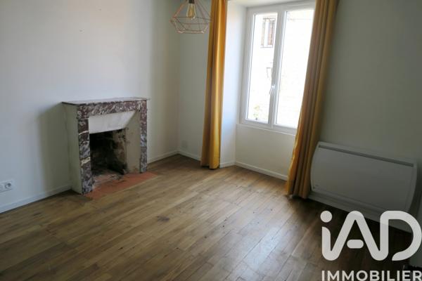 Maison à vendre 6 pièces 138 m² Chauvigny