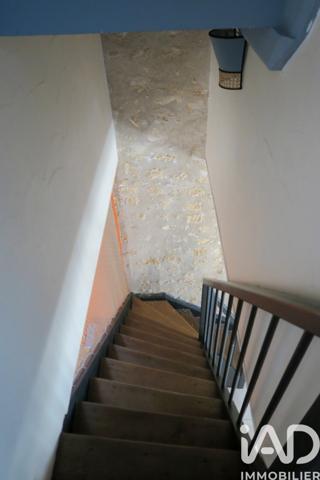 Maison à vendre 6 pièces 138 m² Chauvigny