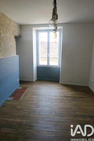 Maison à vendre 6 pièces 138 m² Chauvigny