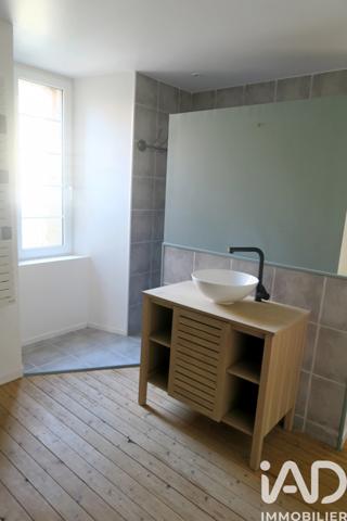 Maison à vendre 6 pièces 138 m² Chauvigny