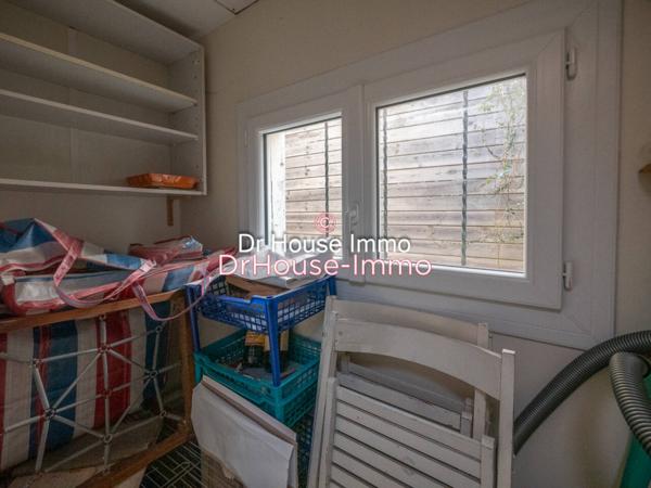 Maison à vendre 2 pièces de 40 m²