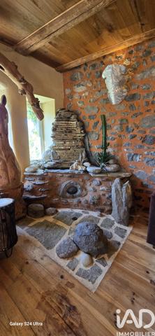 Maison à vendre 6 pièces 113 m² Mazeyrat-d'Allier