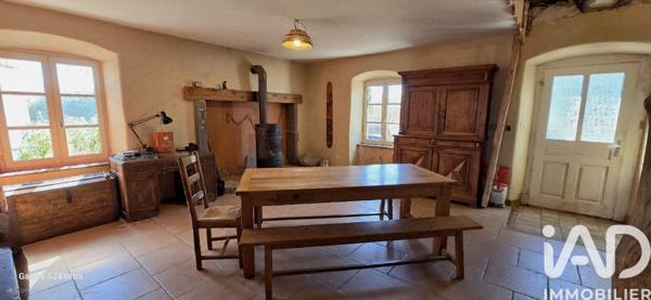 Maison à vendre 6 pièces 113 m² Mazeyrat-d'Allier