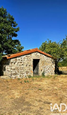 Maison à vendre 6 pièces 113 m² Mazeyrat-d'Allier