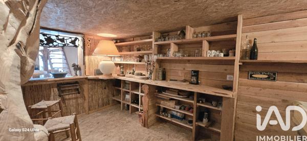 Maison à vendre 6 pièces 113 m² Mazeyrat-d'Allier