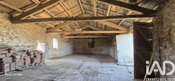 Maison à vendre 6 pièces 113 m² Mazeyrat-d'Allier