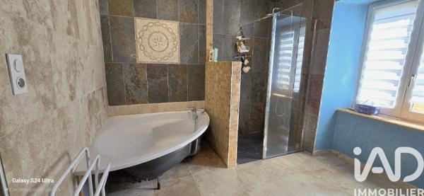 Maison à vendre 6 pièces 113 m² Mazeyrat-d'Allier