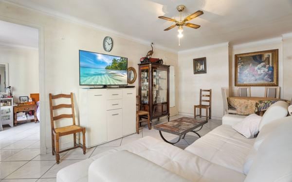 Appartement à vendre    2 pièces • 51,65 m2 Juan-les-Pins - Antibes