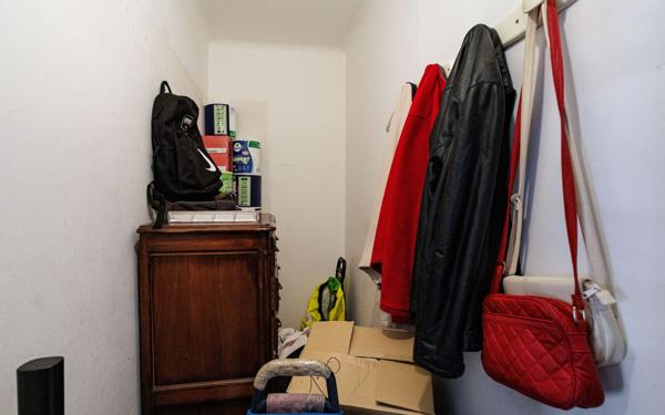 Appartement à vendre    2 pièces • 51,65 m2 Juan-les-Pins - Antibes