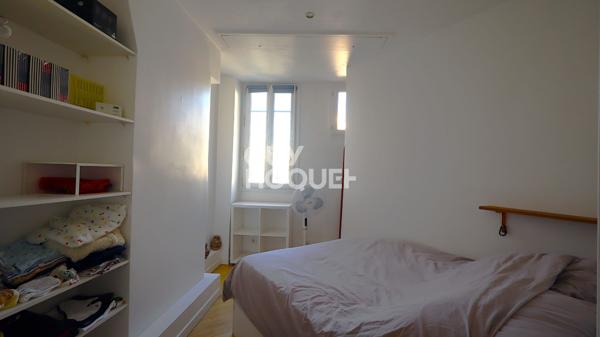 Appartement Paris 2 pièce(s) 48.55 m2