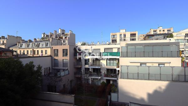 Appartement Paris 2 pièce(s) 48.55 m2