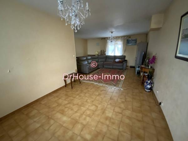 Maison à vendre 5 pièces de 123 m²