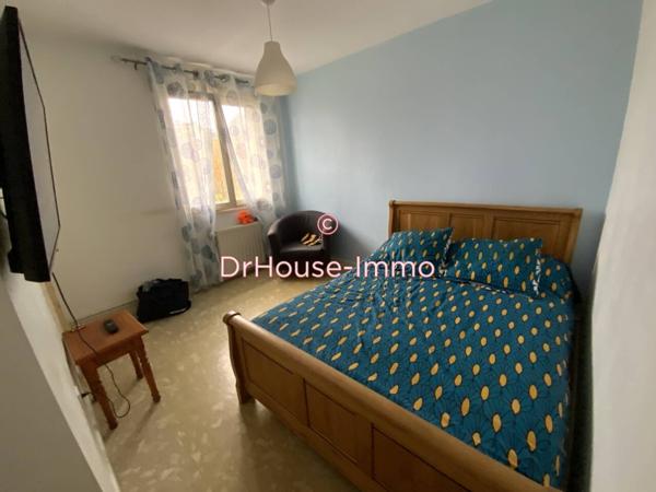 Maison à vendre 5 pièces de 123 m²