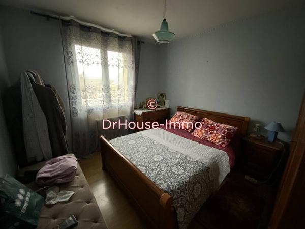 Maison à vendre 5 pièces de 123 m²