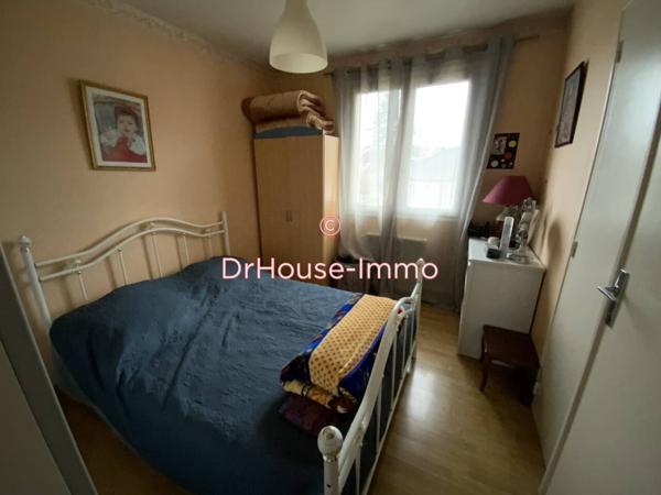 Maison à vendre 5 pièces de 123 m²