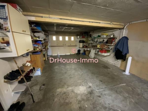 Maison à vendre 5 pièces de 123 m²