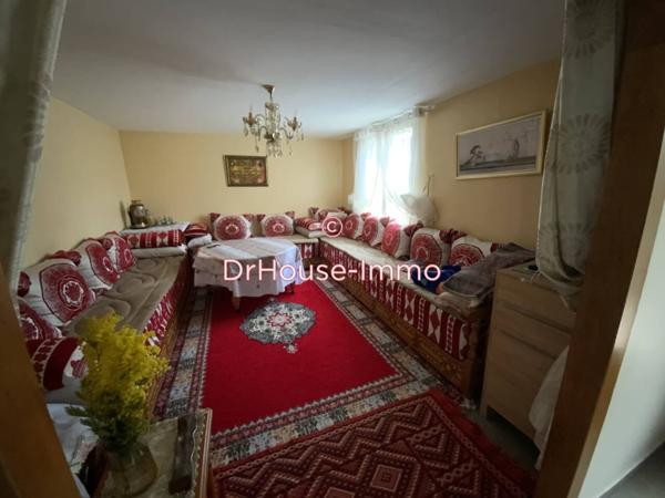 Maison à vendre 5 pièces de 123 m²