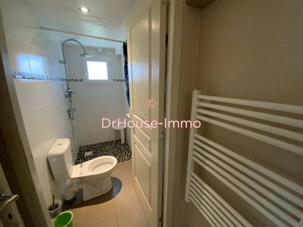 Maison à vendre 5 pièces de 123 m²