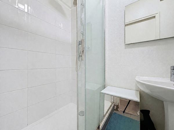 Appartement 2 pièces 48.71 m2