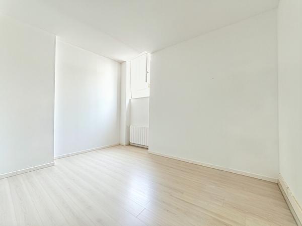 Appartement 2 pièces 48.71 m2