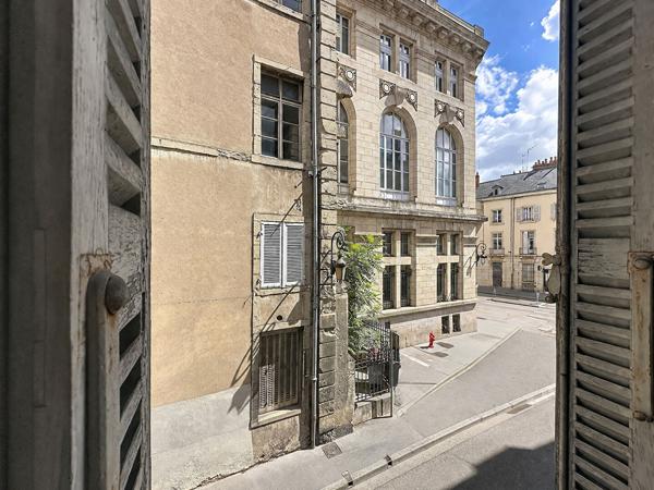 Appartement 2 pièces 48.71 m2