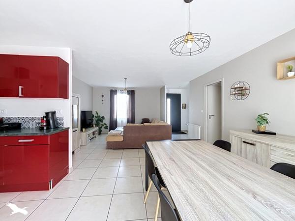Maison 234 300 € Pissotte 4 p 85 m² DPE A