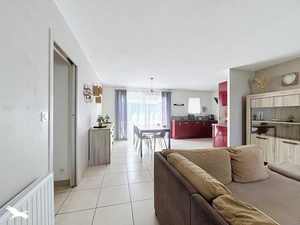Maison 234 300 € Pissotte 4 p 85 m² DPE A
