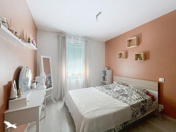 Maison 234 300 € Pissotte 4 p 85 m² DPE A