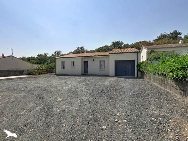 Maison 234 300 € Pissotte 4 p 85 m² DPE A