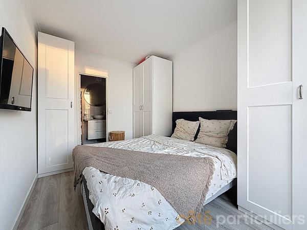 Vente
                Appartement46,5 m² - 2 Pièces -
                    MEUDON (92360)