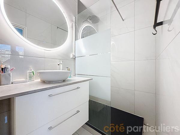 Vente
                Appartement46,5 m² - 2 Pièces -
                    MEUDON (92360)