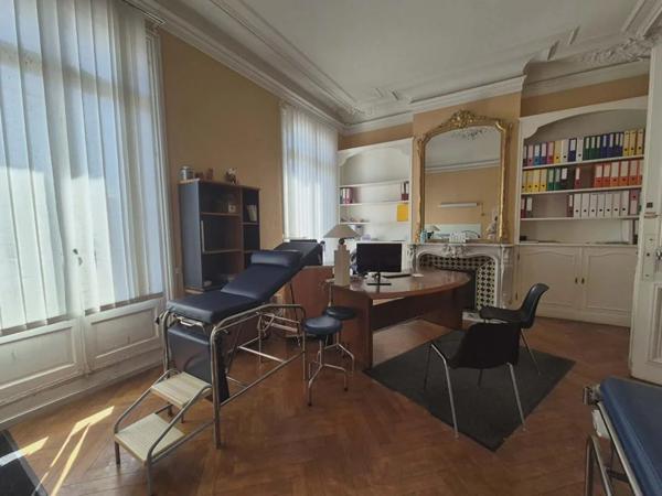 Appartement à vendre au Havre (76600)