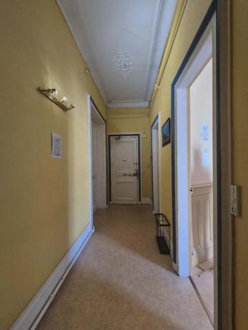 Appartement à vendre au Havre (76600)