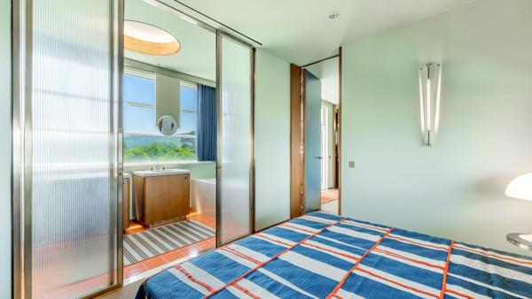 Vente Appartement de luxe Saint-Tropez 4 Pièces 112 m²