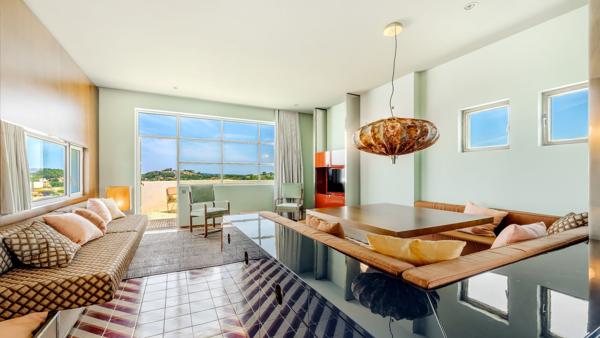 Vente Appartement de luxe Saint-Tropez 4 Pièces 112 m²