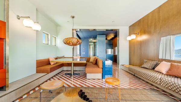 Vente Appartement de luxe Saint-Tropez 4 Pièces 112 m²
