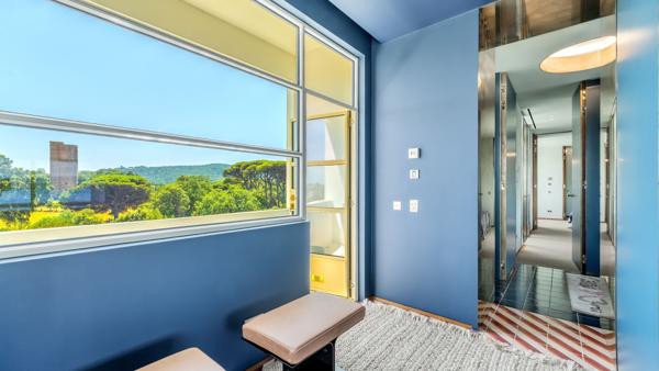 Vente Appartement de luxe Saint-Tropez 4 Pièces 112 m²