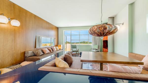 Vente Appartement de luxe Saint-Tropez 4 Pièces 112 m²