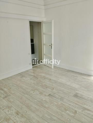 Appartement 3 pièces - 50 m²