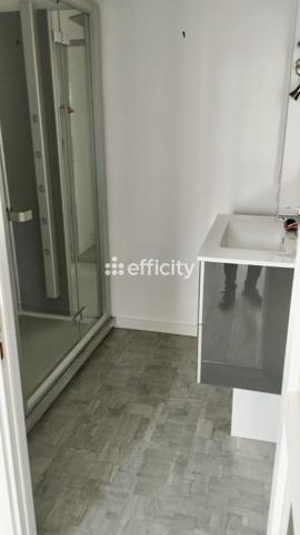 Appartement 3 pièces - 50 m²