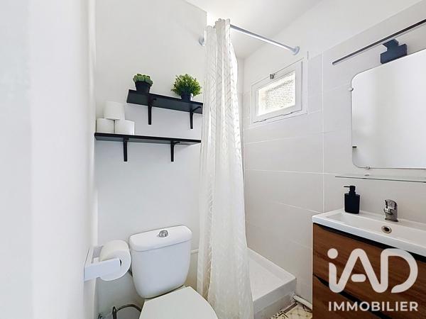 Studio à vendre 23 m² Agde