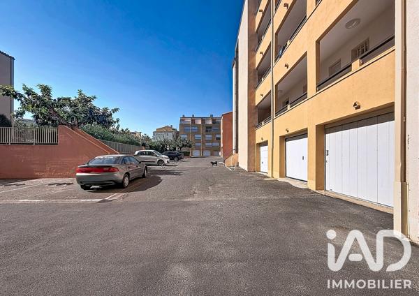 Studio à vendre 23 m² Agde