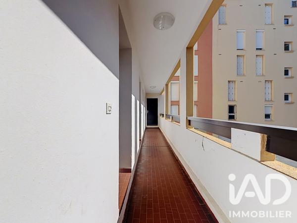 Studio à vendre 23 m² Agde