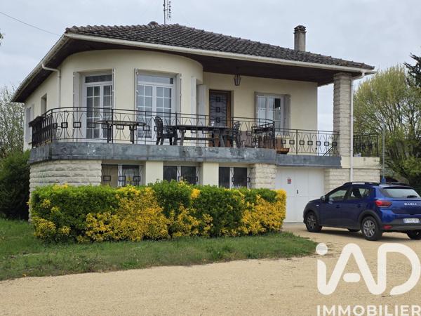 Maison à vendre 5 pièces 149 m² Bergerac