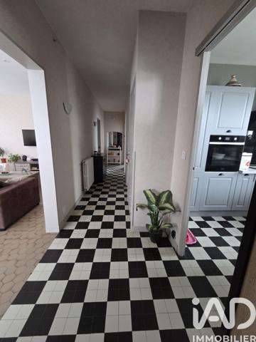 Maison à vendre 5 pièces 149 m² Bergerac