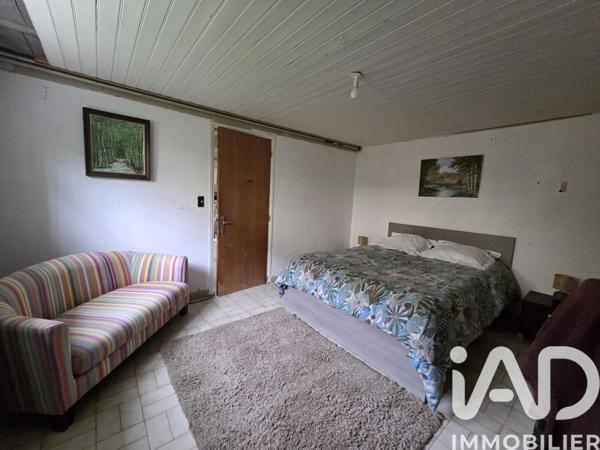 Maison à vendre 5 pièces 149 m² Bergerac